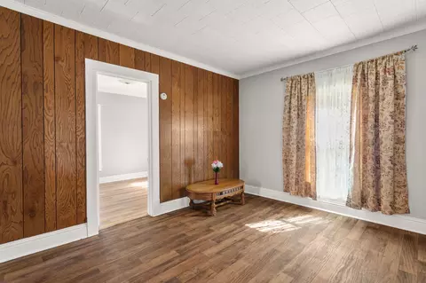 Living - 307 E Oneida St, La Crosse, IN 46348 photo 1 of 1