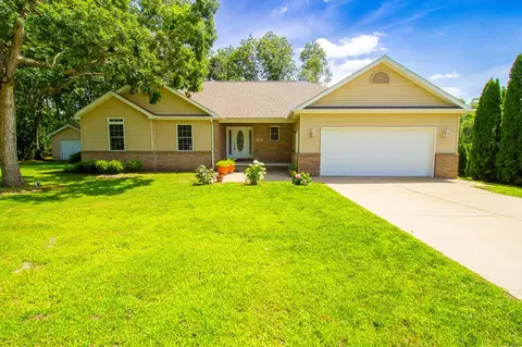 3885 W 857, Lake Village, IN 46349