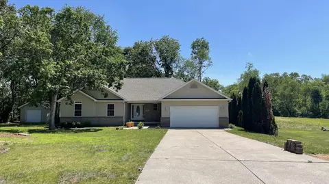 3885 W 857, Lake Village, IN 46349
