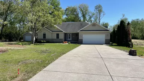 3885 W 857, Lake Village, IN 46349