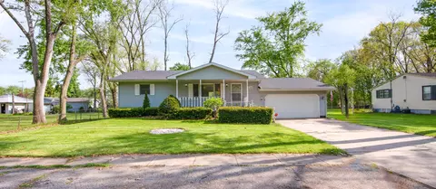 5125 Danube Ave, Portage, IN 46368