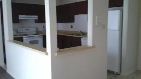 Kitchen - 8137 Pine Island Ter, Crown Point, IN 46307 photo 1 of 3