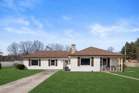 3003 Wrobel Ave, Michigan City, IN 46360