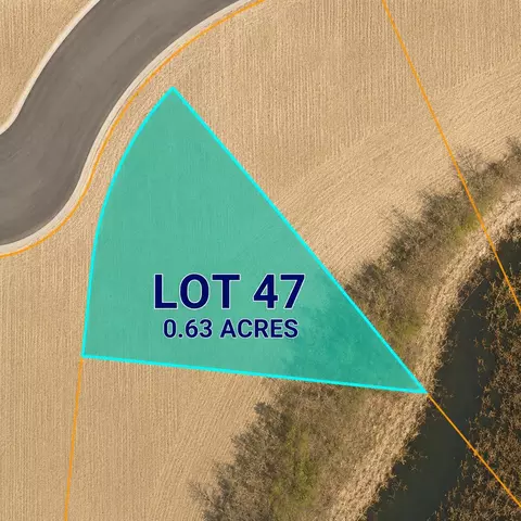 lot47 Nancy Ln, La Porte, IN 46350