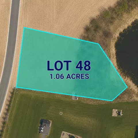 lot48 Nancy Ln, La Porte, IN 46350
