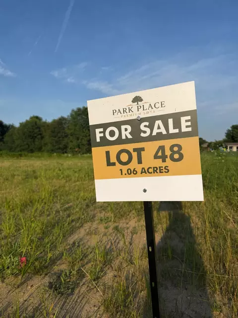 lot48 Nancy Ln, La Porte, IN 46350