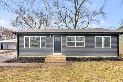 6091 Mulberry Ave, Portage, IN 46368