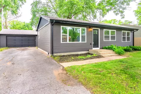 6091 Mulberry Ave, Portage, IN 46368