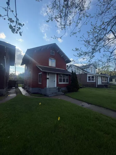 809 Pierce St, Gary, IN 46402
