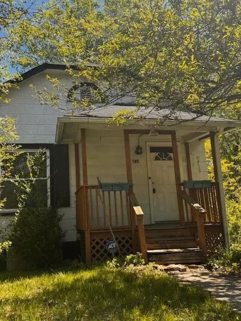 1125 Durbin St, Gary, IN 46406