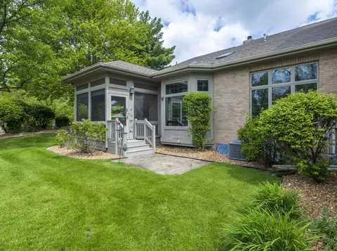 Exterior - 1620 Cherry Blossom Dr #3, Munster, IN 46321 photo 7 of 7