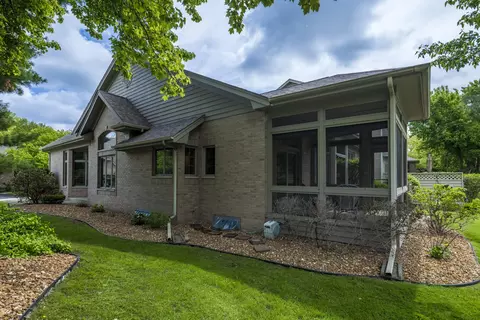 Exterior - 1620 Cherry Blossom Dr #3, Munster, IN 46321 photo 5 of 7