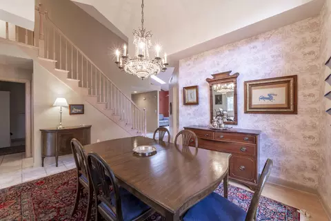 Dining - 1620 Cherry Blossom Dr #3, Munster, IN 46321 photo 1 of 2