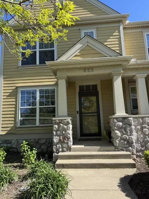 322 Village Sq, Burns Harbor, IN 46304