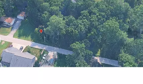 14719 Lee St, Cedar Lake, IN 46303