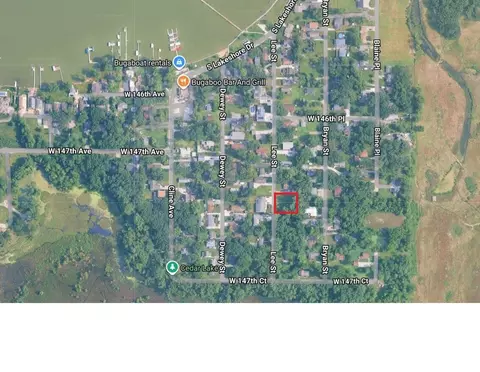 14719 Lee St, Cedar Lake, IN 46303 photo 3