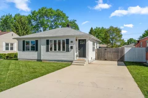 2719 Grand Blvd, Highland, IN 46322