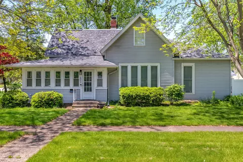 502 N Jefferson St, Rensselaer, IN 47978