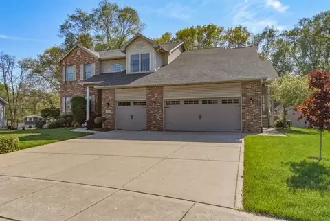 2216 Amarillo St, Portage, IN 46368