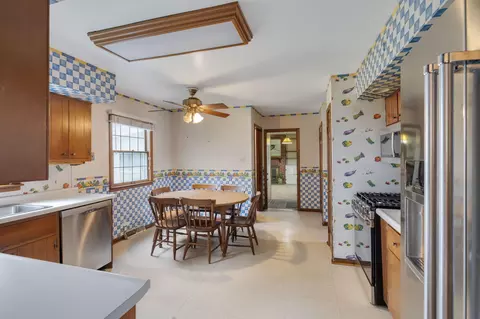 Kitchen - 218 W 38th Ct, Griffith, IN 46319 photo 1 of 2