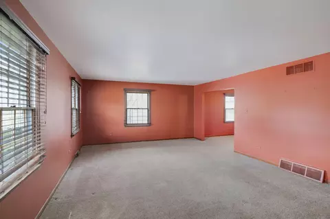 Living - 218 W 38th Ct, Griffith, IN 46319 photo 1 of 3