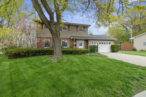 Exterior - 218 W 38th Ct, Griffith, IN 46319 photo 2 of 6