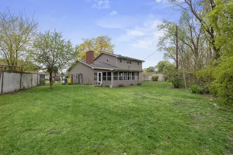 Exterior - 218 W 38th Ct, Griffith, IN 46319 photo 5 of 6