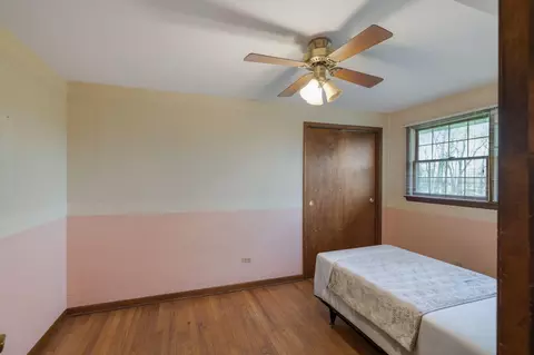 Bedroom - 218 W 38th Ct, Griffith, IN 46319 photo 1 of 5