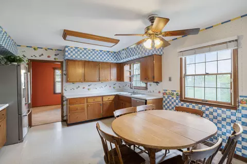Kitchen - 218 W 38th Ct, Griffith, IN 46319 photo 2 of 2