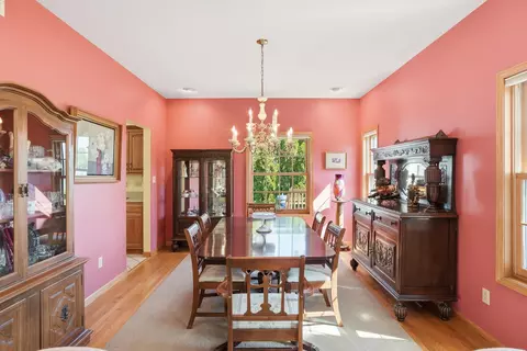 Dining - 2385 Samuelson Rd, Portage, IN 46368 photo 2 of 2