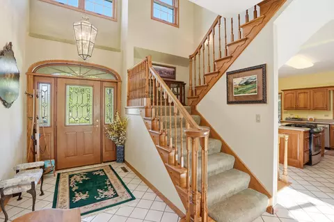 Entry Way - 2385 Samuelson Rd, Portage, IN 46368 photo 2 of 4