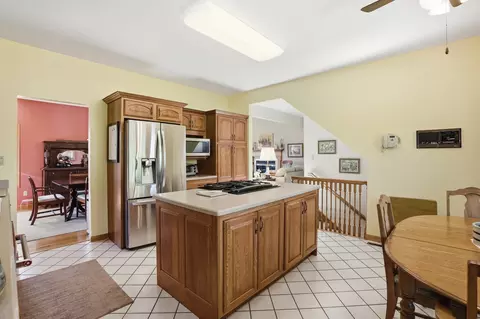 Kitchen - 2385 Samuelson Rd, Portage, IN 46368 photo 2 of 4