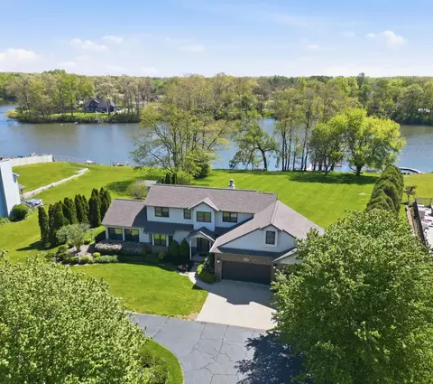 2385 Samuelson Rd, Portage, IN 46368