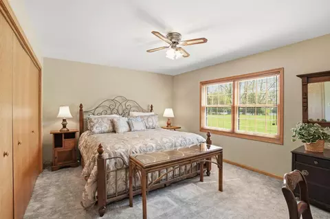 Bedroom - 2385 Samuelson Rd, Portage, IN 46368 photo 6 of 6
