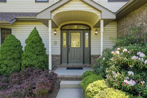 Entry Way - 2385 Samuelson Rd, Portage, IN 46368 photo 1 of 4
