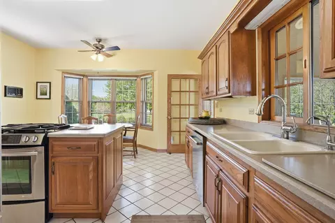 Kitchen - 2385 Samuelson Rd, Portage, IN 46368 photo 1 of 4