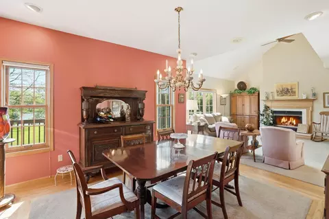 Dining - 2385 Samuelson Rd, Portage, IN 46368 photo 1 of 2
