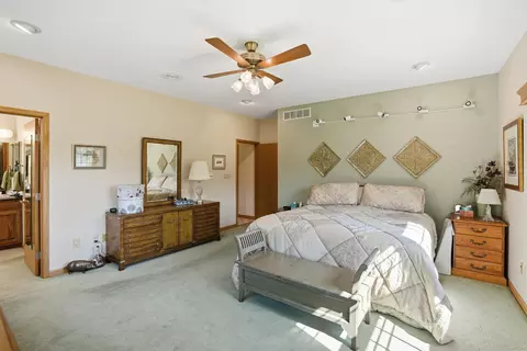 Bedroom - 2385 Samuelson Rd, Portage, IN 46368 photo 1 of 6