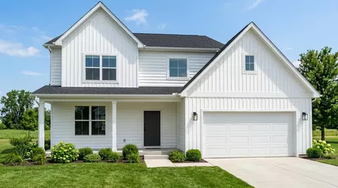 2750 Calabria Ln, Valparaiso, IN 46385