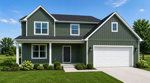 2750 Calabria Ln, Valparaiso, IN 46385