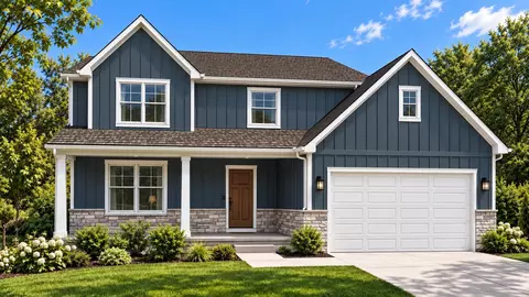 2750 Calabria Ln, Valparaiso, IN 46385