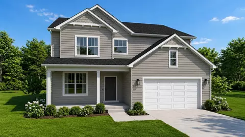 2753 Calabria Ln, Valparaiso, IN 46385