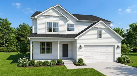 2753 Calabria Ln, Valparaiso, IN 46385