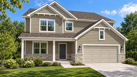 2753 Calabria Ln, Valparaiso, IN 46385