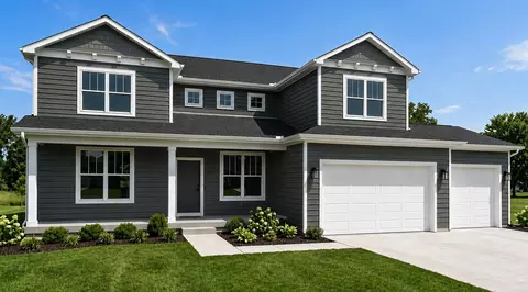 2850 Calabria Ln, Valparaiso, IN 46385