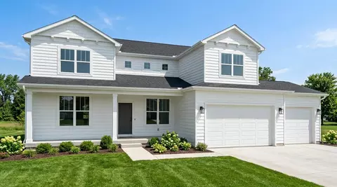 2850 Calabria Ln, Valparaiso, IN 46385