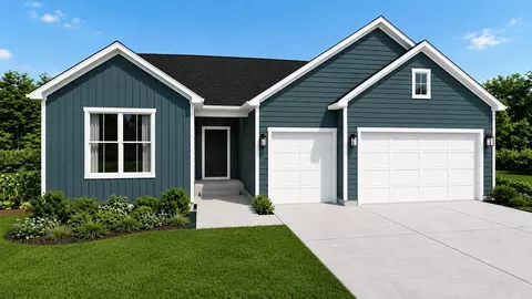 1857 Lambrusco Dr, Valparaiso, IN 46385