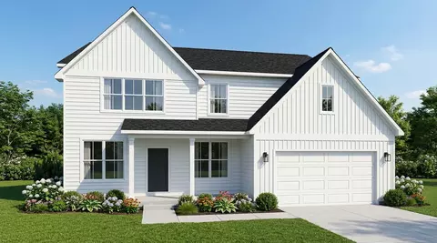 2752 Calabria Ln, Valparaiso, IN 46385
