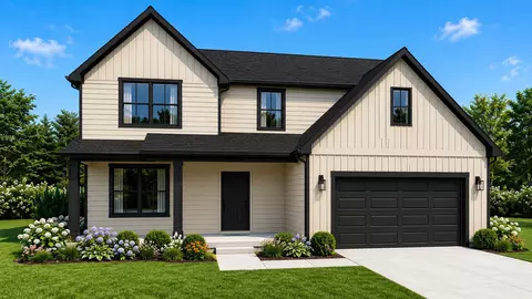 2752 Calabria Ln, Valparaiso, IN 46385
