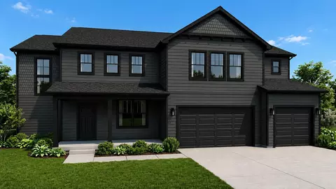 1861 Lambrusco Dr, Valparaiso, IN 46385